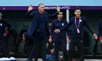 FIFA WC: Queiroz fires resign salvo back at Klinsmann