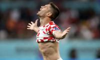 'In the end Croatia demonstrated who effed who'