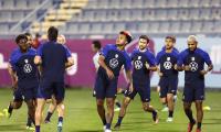 US players, staff 'apologise' over Iran flag fracas