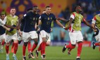 FIFA World Cup Preview: Why France is wary England