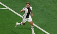 FIFA WC: Germany just wants a win, not a big score