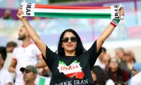 Why US vs Iran clash is more than just football...