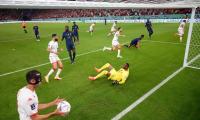 FIFA WC: Tunisia go out fighting with win over France