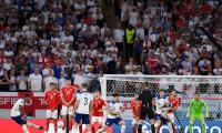 How the switch to Rashford, Foden paid off for England