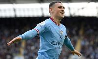 Guardiola backs 'versatile' Foden for long City spell