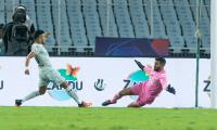 ISL: FC Goa end six-match winless drought