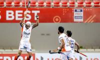 India eye podium finish in 2023 Hockey World Cup