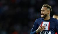 Neymar faces 5 year jail time in Spain for fraud