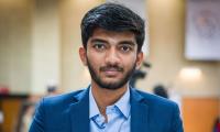 Grand Chess Tour: Gukesh shines with twin wins