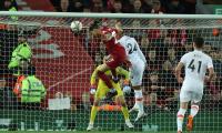 Nunez stars in Liverpool win, Man Utd outclass Spurs