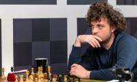 Niemann files $100m defamation lawsuit against Carlsen