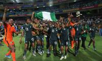 U-17 WC: Nigeria edge USA on penalties, enter semis