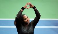 Serena 'not retired'; chances of returning 'very high'