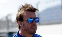 Alonso apologises to Lewis; Mick silent on F1 future