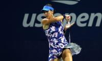 Clash with Serena a dream come true for Tomljanovic