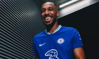 Transfers: Forest sign 21 players; Chelsea splurge big