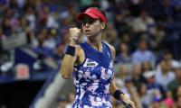 US Open PIX: Tomljanovic ends the great Serena's run