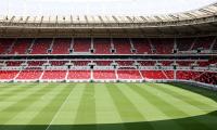 Beer sale at Qatar WC games 3 hours before kickoff