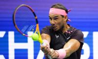 US Open PIX: Nadal, Alcaraz, Swiatek cruise through