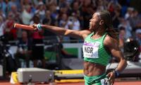 CWG gold medallist Nwokocha suspended for doping