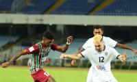 AFC Cup: ATK Mohun Bagan lose to Kuala Lumpur City FC