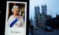 All soccer games in England postponed to mourn Queen