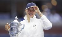 US Open 2023 prize money: How much do the winners get?