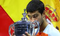 Will US Open champ be ready for Davis Cup duty?