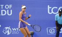 Chennai Open: Linette, Swan reach quarter-finals