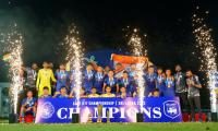 India are SAFF U-17 Champions