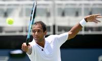 Davis Cup: Ramkumar loses second singles vs Norway