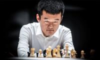 Drama unfolds at Chess Worlds