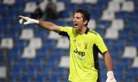 Buffon hangs up gloves after illustrious career