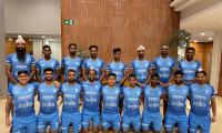 Indian team will travel to Pakistan if...: Dilip Tirkey