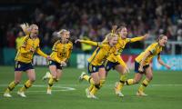 Women's World Cup: Sweden, Netherlands enter quarters