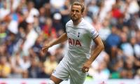 Bayern sign England striker Kane from Tottenham