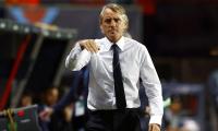 Mancini quits as Italy's football coach