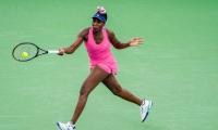 Venus Williams better than ever after injury struggles