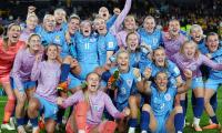 FIFA Women's World Cup kicks record revenue!