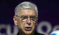 Wenger to help unearth future football stars in India