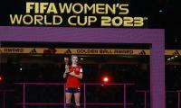 Women's World Cup: Who won Golden Boot, Golden Glove?