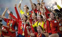 Financial gap remains despite Women's WC success