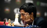 Praggnanandhaa's secret to success: No coach needed!