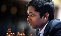 The story of India's chess whizkid Praggnanandhaa!