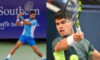 Djokovic vs Alcaraz: A headline act at the Big Apple