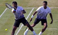 Our young players must focus on singles: Paes-Bhupathi