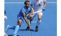 Asian Games hockey: Lalit makes comeback