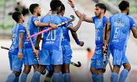 Jr Hockey WC: India crush Canada; storm into quarters