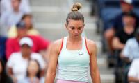 This is probably going to end my career: Halep