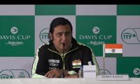 AITA yet to get govt nod for Davis Cup tie in Pakistan